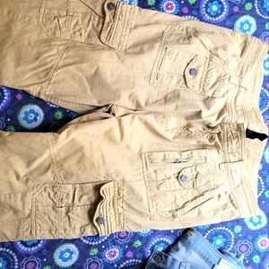 Cargo men pants